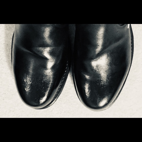 Men’s Frye Chelsea style, size 11D - Picture 3 of 3